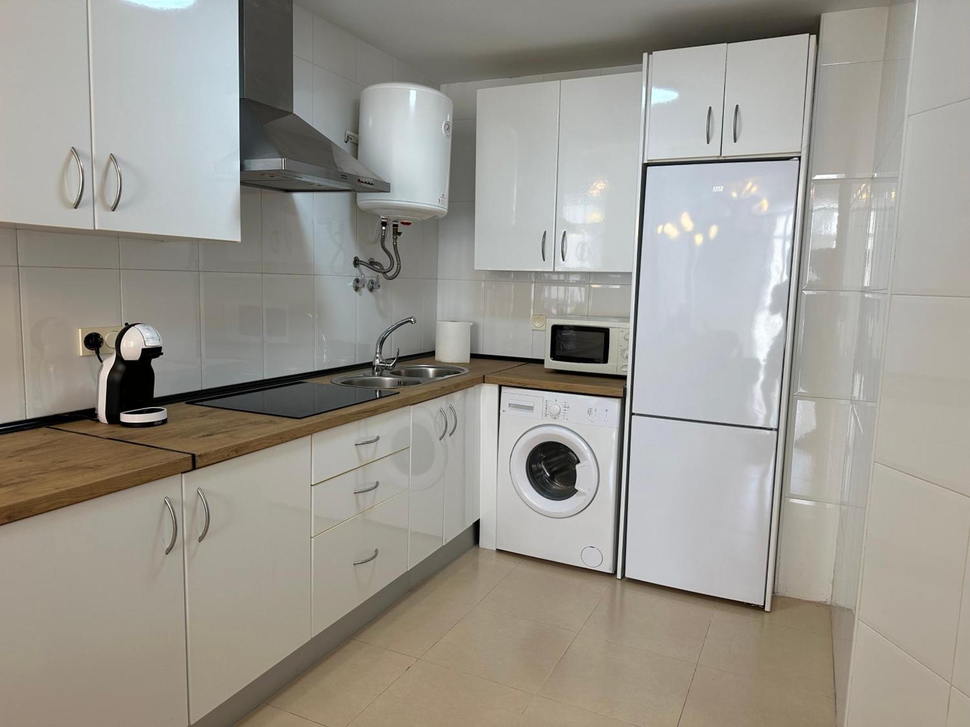Pura Vida Apartamento Aguadulce  Exterior foto
