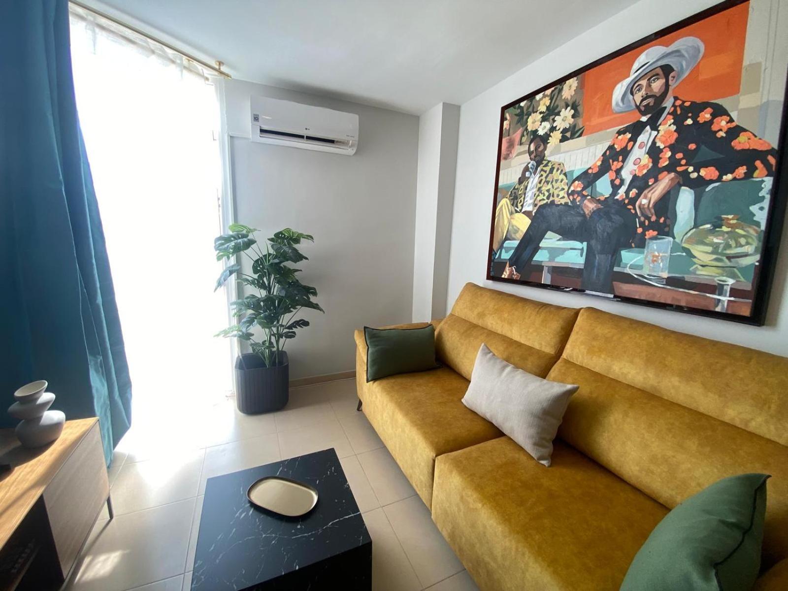 Pura Vida Apartamento Aguadulce  Exterior foto