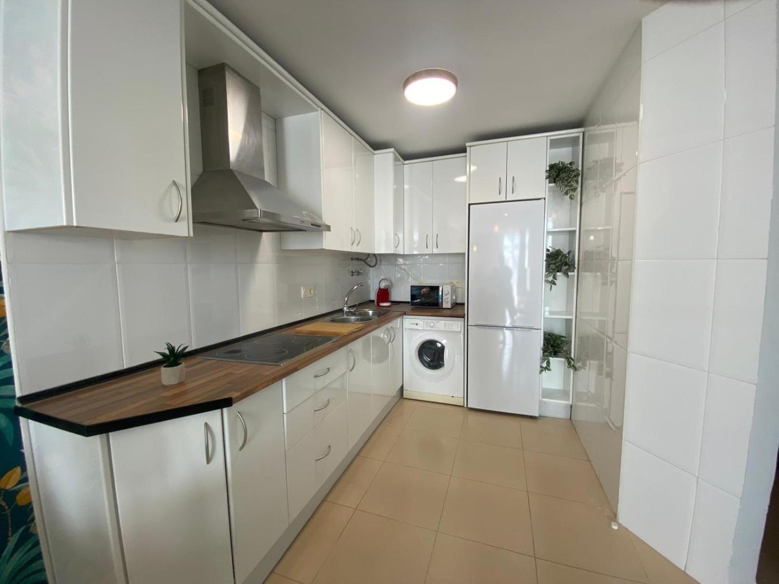 Pura Vida Apartamento Aguadulce  Exterior foto