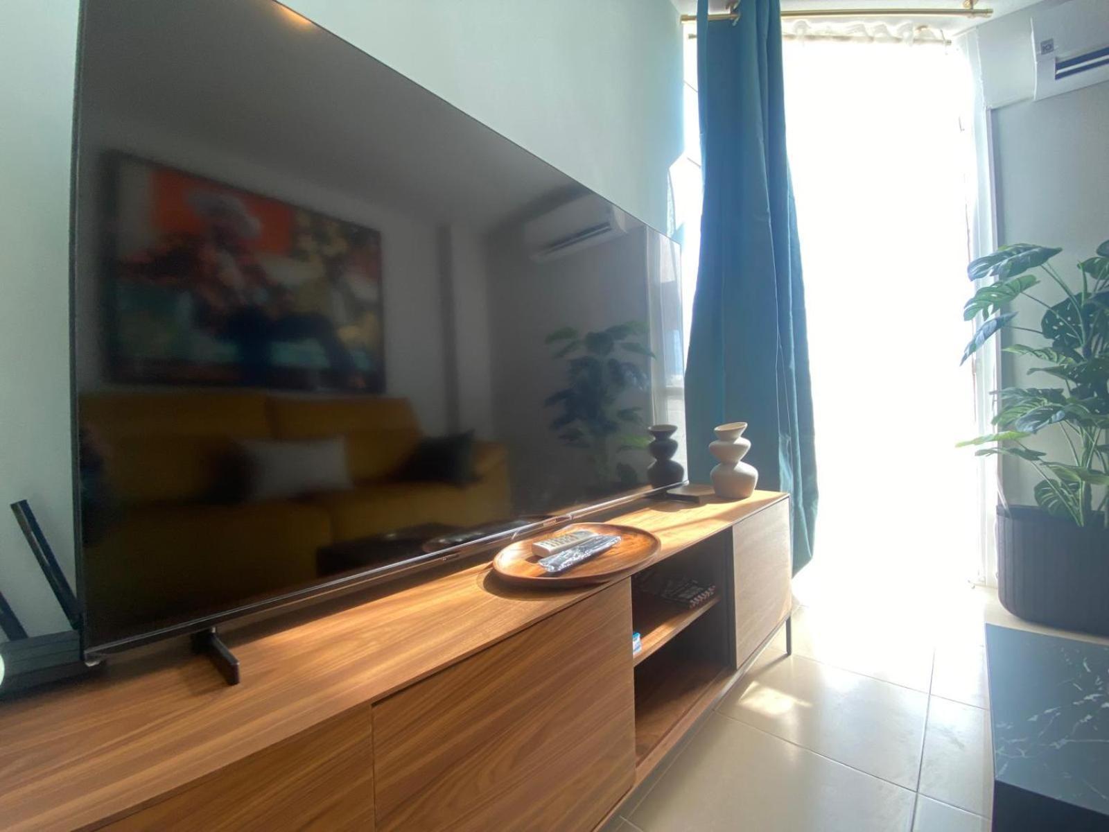 Pura Vida Apartamento Aguadulce  Exterior foto