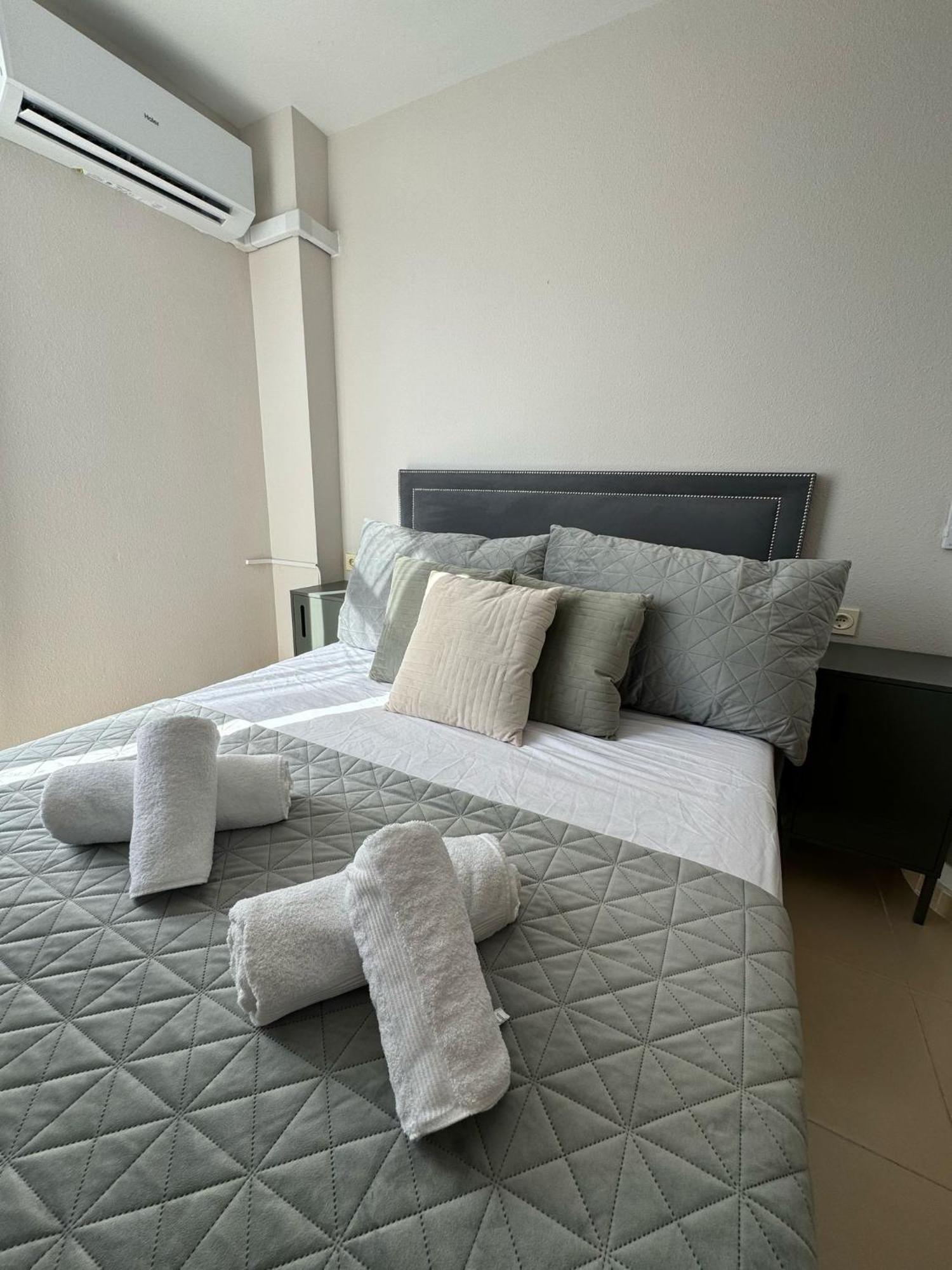 Pura Vida Apartamento Aguadulce  Exterior foto